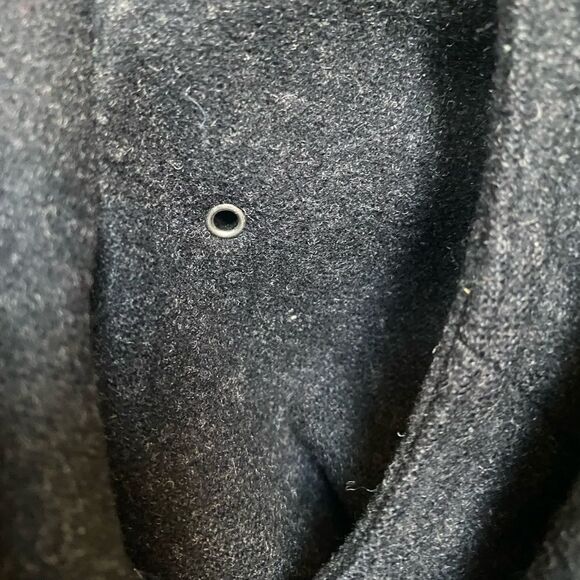 Calvin Klein 3/4 Trench - Picture 8 of 16